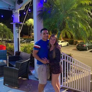 Meet your Posher, Brandon